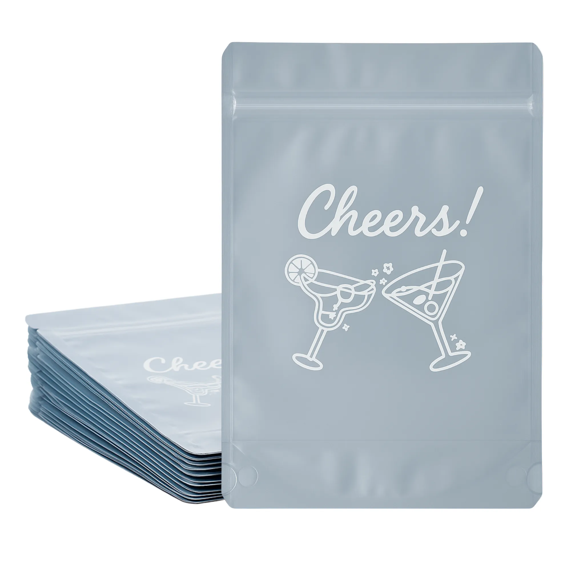 Cheers Hangover Kit Bag Image 1