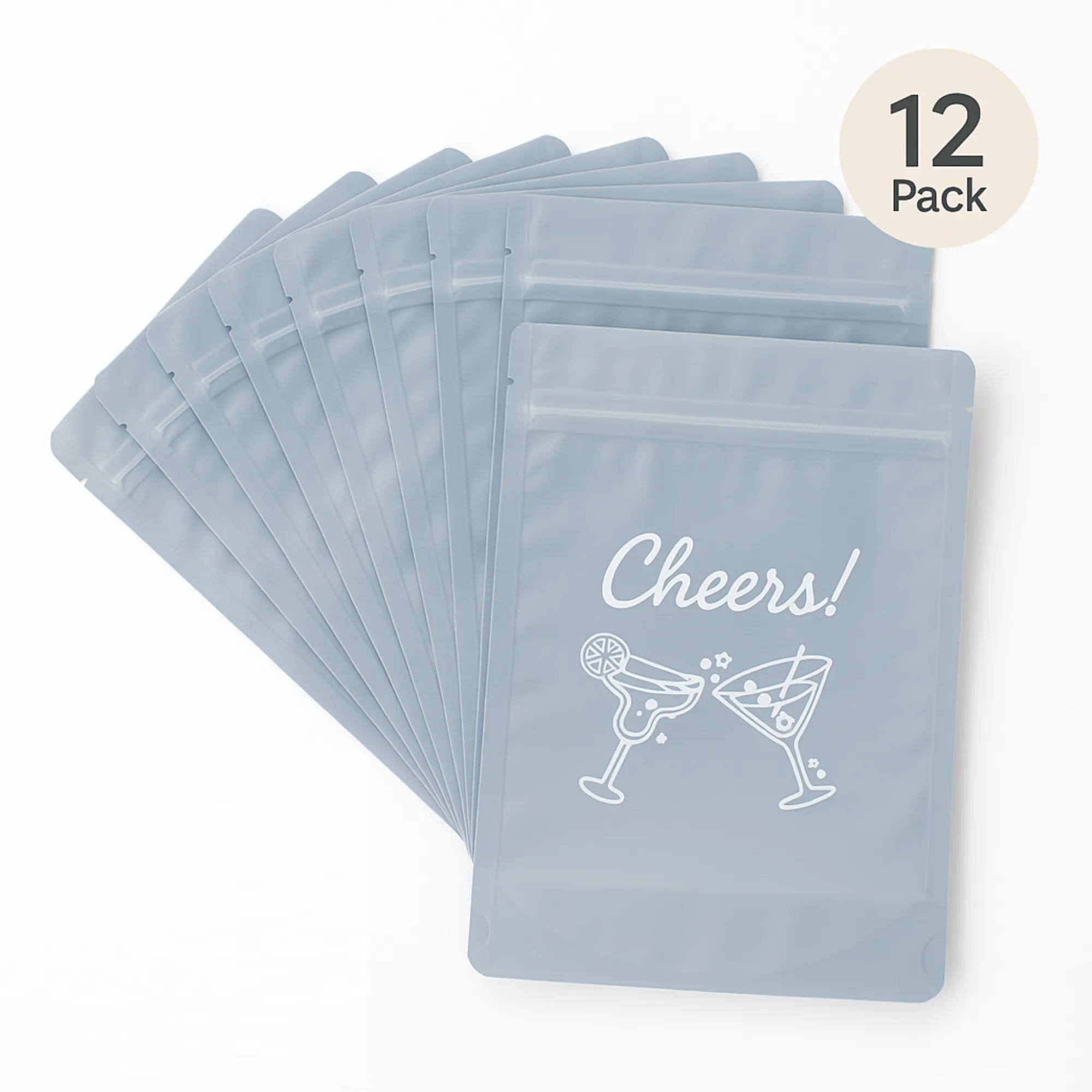 Cheers Hangover Kit Bag Image 3