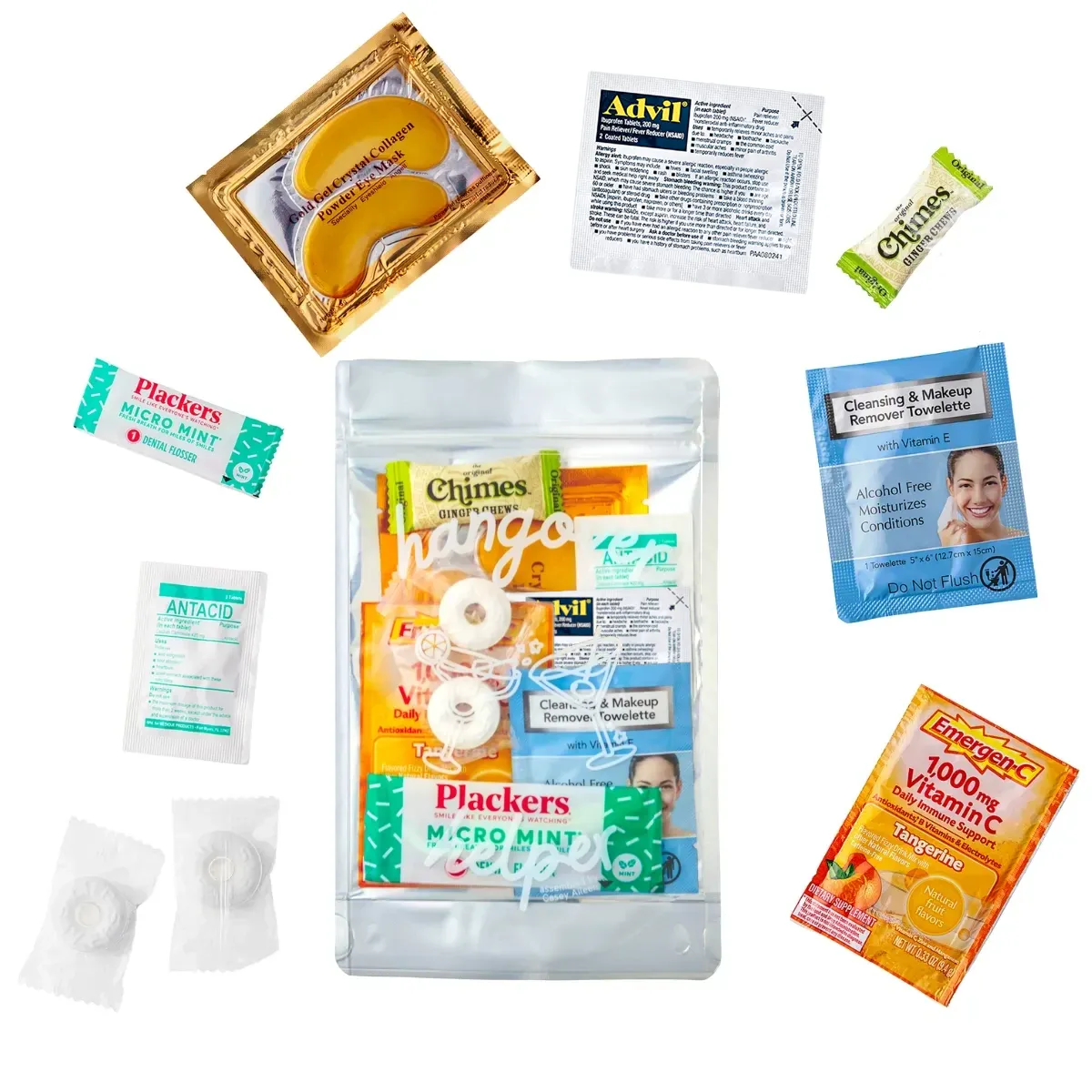 Hangover Helper Kit Image 1