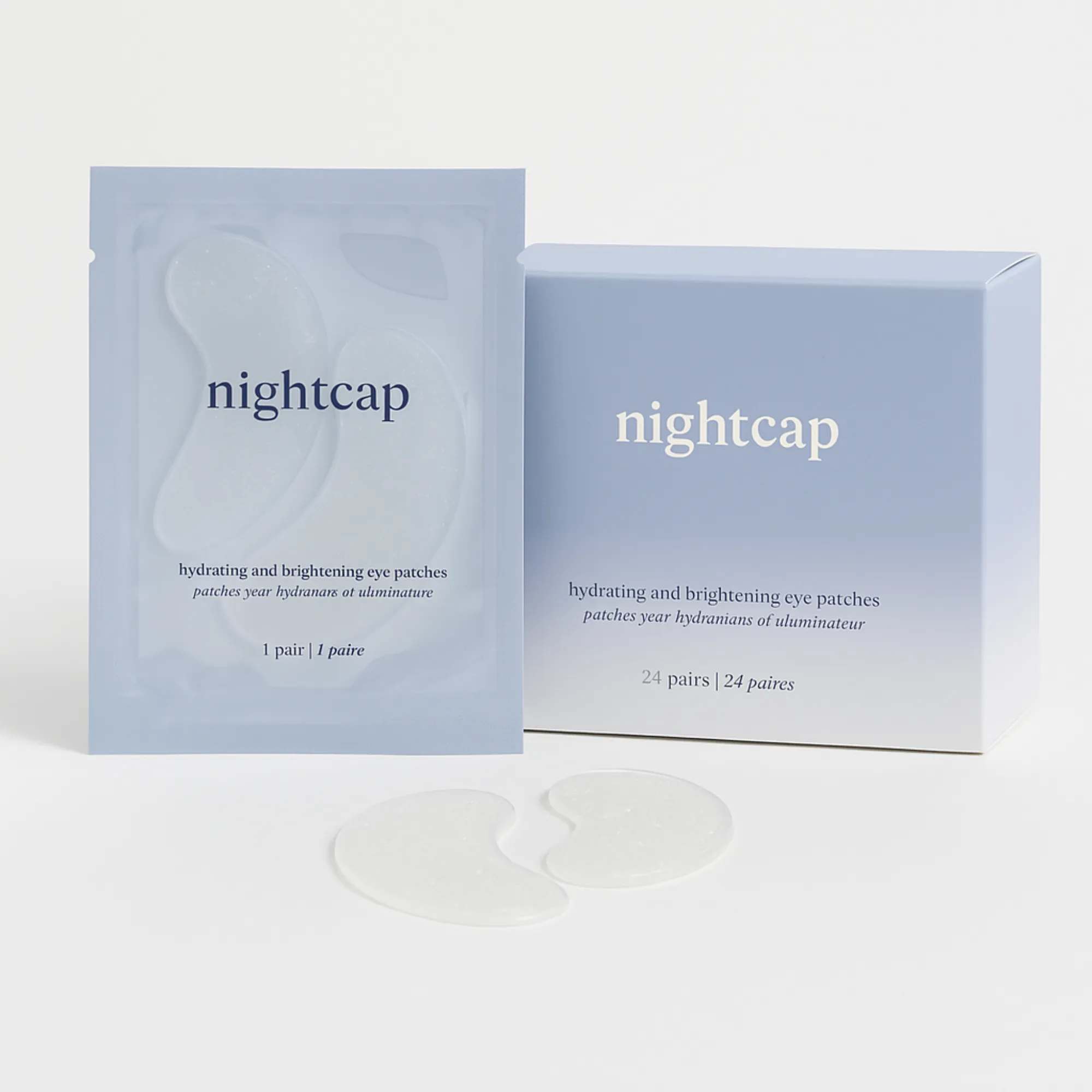 Nightcap Eye Patches Image 2