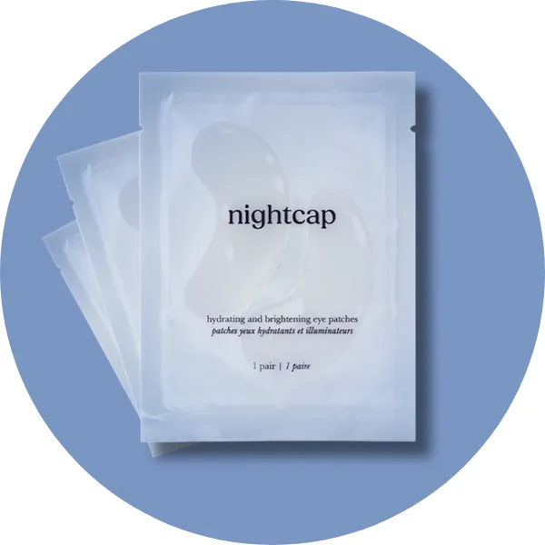 Nightcap icon